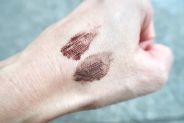 【もぅまつげパーマは不要♡】キャンメイク クイックラッシュカーラー_4_2