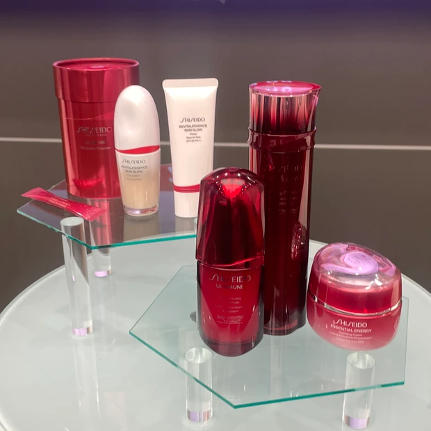 【SHISEIDO×マキア】スペシャルトークショーに参加!神崎恵さんも愛用♡リニューアルした新・アルティミューン!その効果とは?2週間使ってみたビフォーアフターを公開!_7_1
