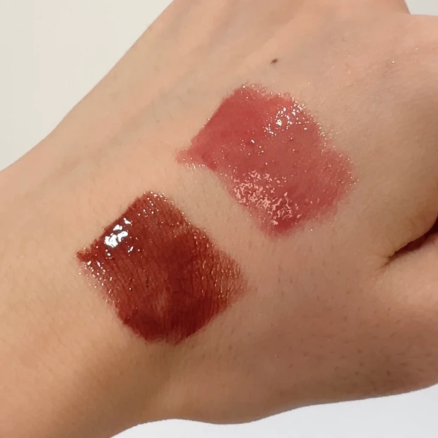 エレガンス　リップ　新作