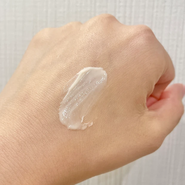 ワンバイコーセー ザ リンクレス W 　レビュー