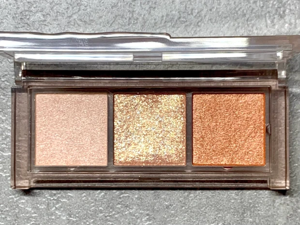 キラーアイトリオ OR-3 陽だまりの瞳