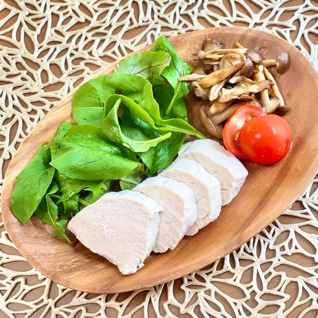 【すぐ実践出来る簡単な食事や運動で】残暑にも負けない！私が心掛けている夏バテ対策について♡_3_2