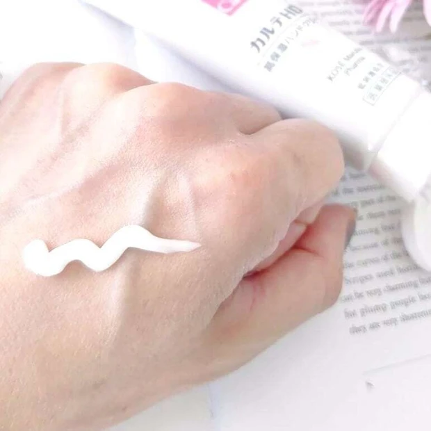 ハンドクリームが欠かせない時代だからこそ、これが使いたいのです★_2_1