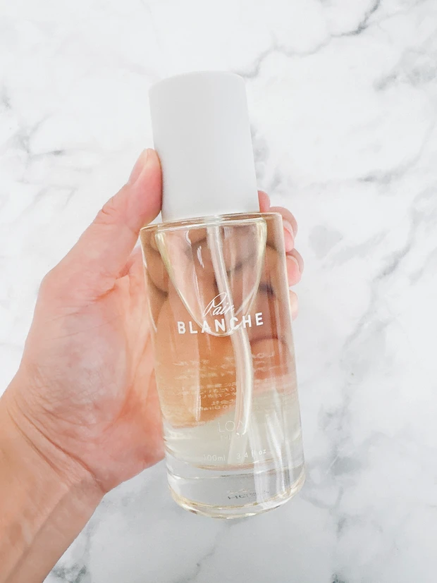 【使う度に深呼吸したくなる😍】香りを楽しむヘアオイル「LOA THE OIL」✨_3_1