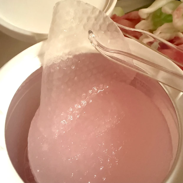 コラーゲンゲルトナーパッド