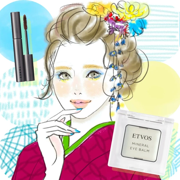 2021年はどんな年になる? 2月19日~3月20日生まれの魚座(うお座)さんの2021年上半期を、人気占い師・アイビー茜さんが占います。全体運・仕事運・恋愛運を占うおみくじにしるされた「言」が、あなたの開運の糸口に。ラッキーを呼ぶ開運メイク&おすすめの春新作コスメ2021も合わせてチェック!