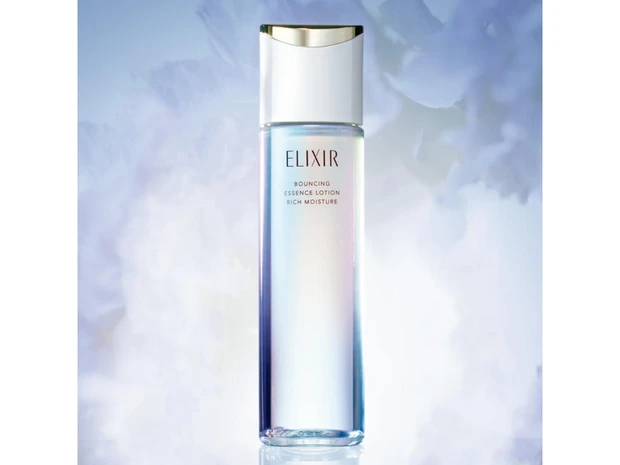 5位　エリクシール リフトモイスト ローション ba【MAQUIA年間ベストコスメ2025】