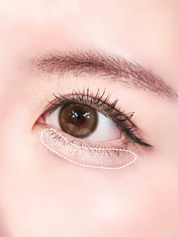 メタルシャワーペンシル