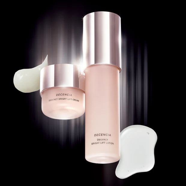 森絵梨佳さんも実感の保湿力!