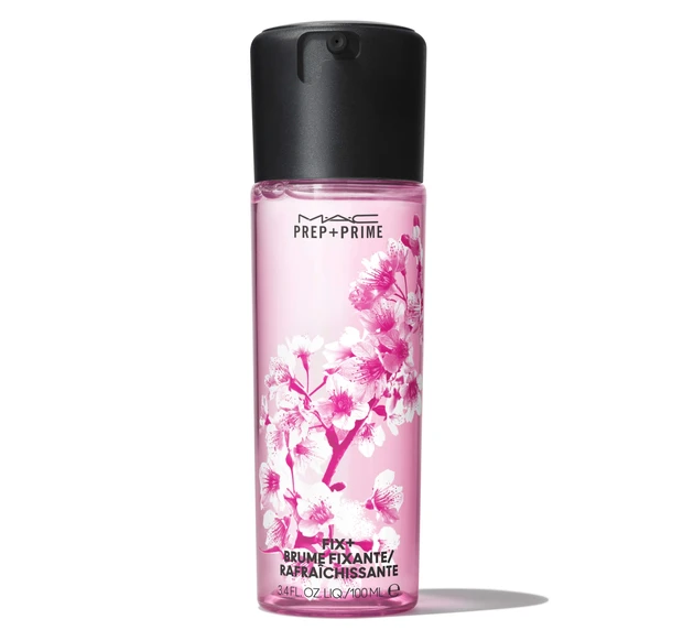 M•A•C ワイルド チェリー コレクション