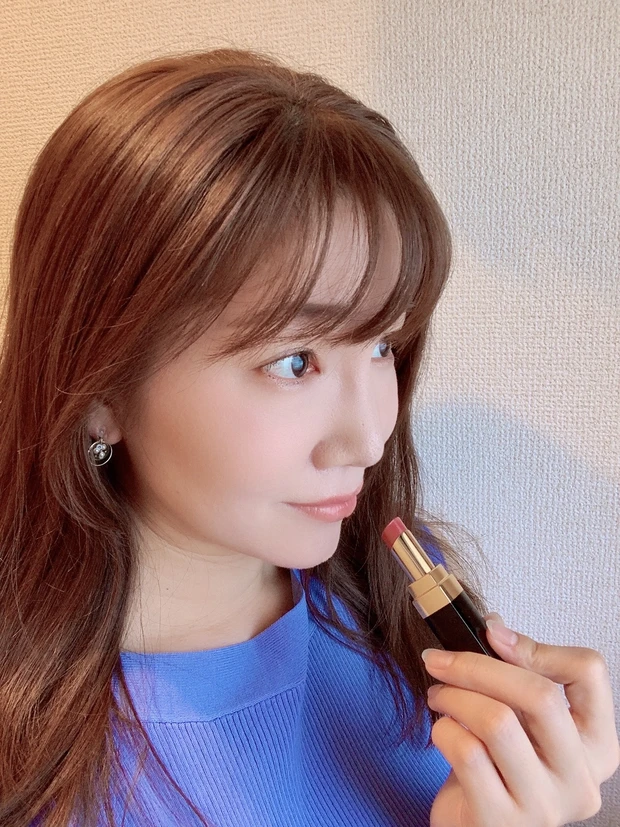 CHANEL Rouge coco flush_1_1