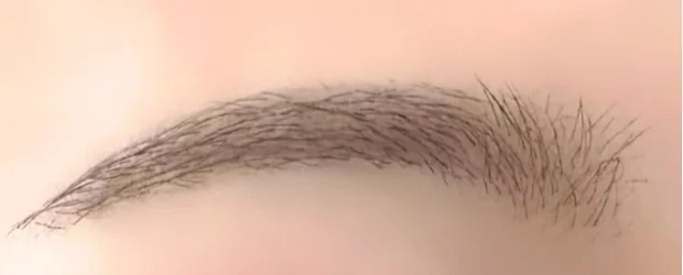 ロムアンド ハンオールブロウカラ 01