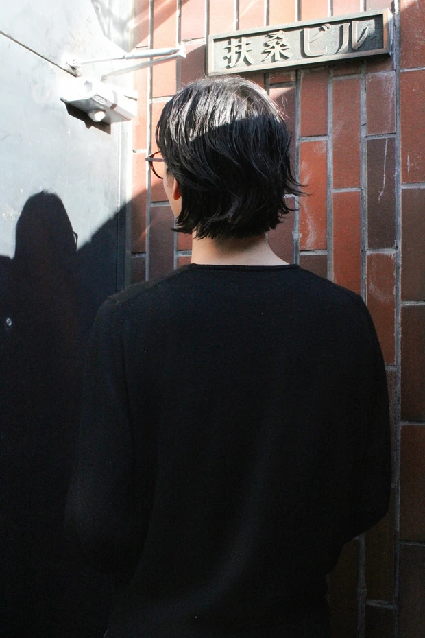 「センターパート」は決めすぎないニュアンススタイル 【2025年最新】【東京ヘアカタログ】_2_3