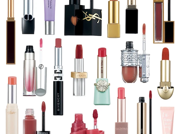 【2025年】おすすめ「秋リップ」55選！人気ブランドの新作・新色を一挙紹介