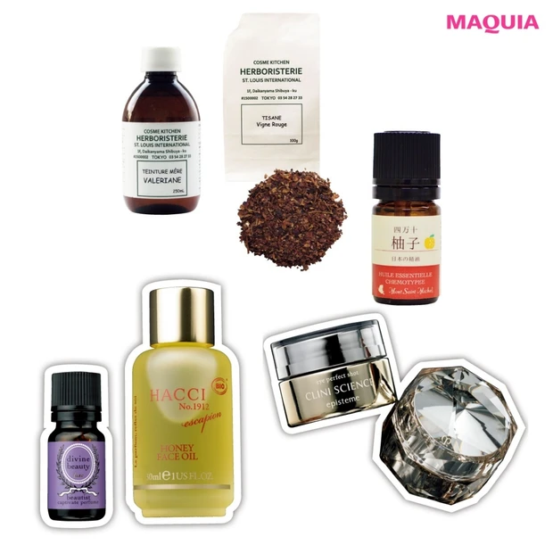 “塗って寝るだけ”の夜用パックや安眠グッズで、寝ている間にハリ肌アップ！