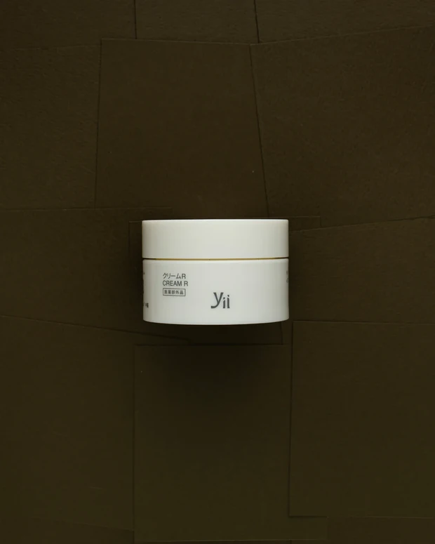 Yii（イ）クリームR　プラセンタ