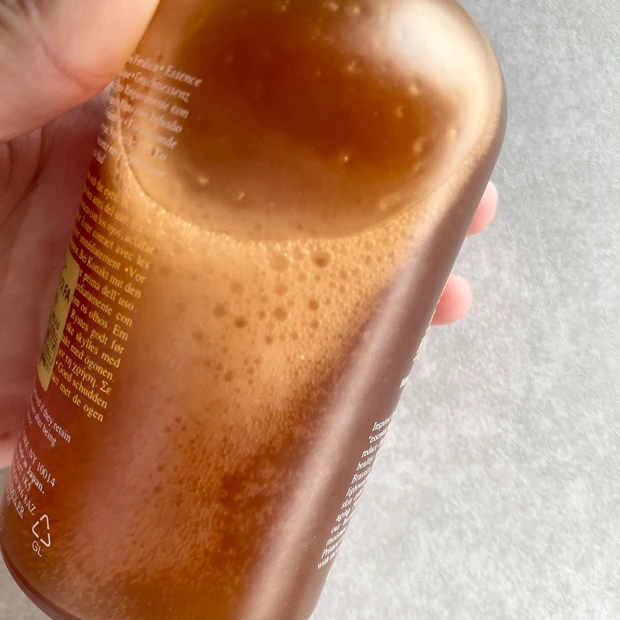 【お気に入り】キールズの隠れた名品！？もっちりハリ肌に導くブリュー フェイシャル エッセンス FA◎_2_2