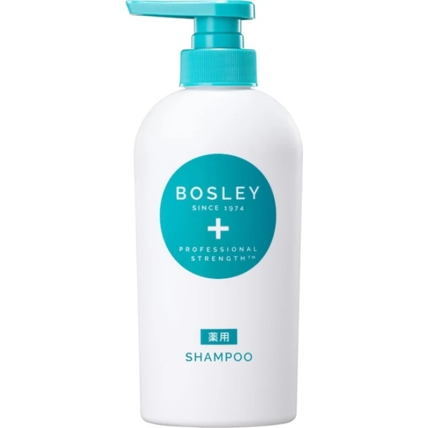 薬用 スカルプケアシャンプー