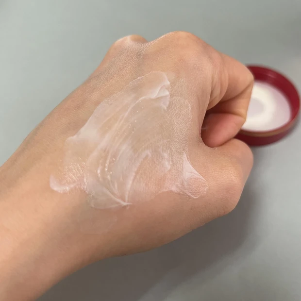 【エイジングケアするならまずこれを！】
プチプラでぜひともおすすめしたい！ナイアシンアミドでしわ改善+シミ対策！
肌ラボ極潤エイジングケア薬用ハリクリーム_2_2