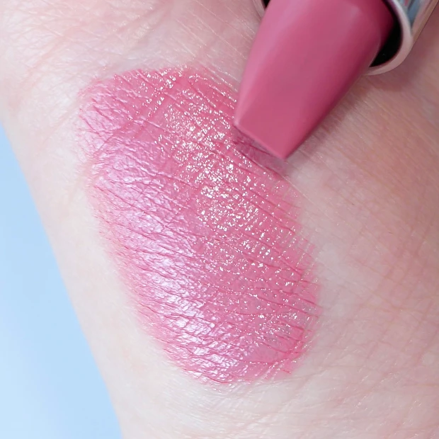 SHISEIDO 資生堂 テクノサテンジェルリップスティック LE01 パーフェクトピンク