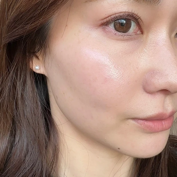 【シャネル ボーム エサンシエル リラ】2月10日発売の春の新色🌸シャネルの新色のツヤ感が凄すぎる!!_6_1