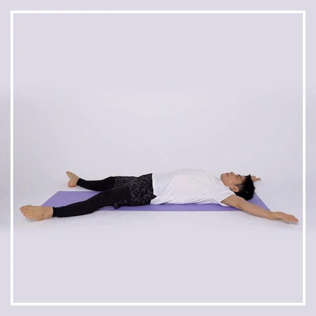 【わずか30秒！ 毎晩やりたい基本編③】「睡眠ダイエット」ですっきり美B…