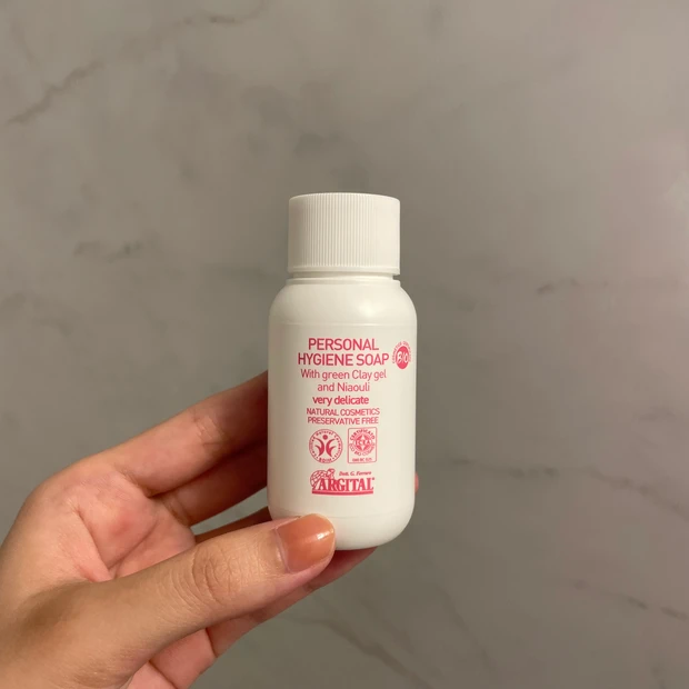 大のお気に入り♡デリケートゾーン専用ソープのミニサイズが発売されました_1