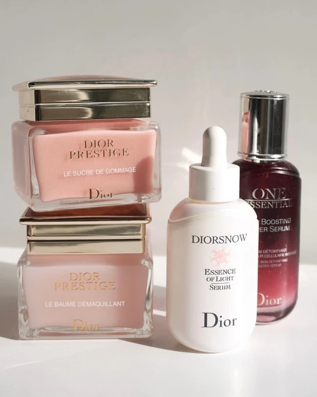 MAQUIAインフルエンサーのオッス推しコス！夏にピッタリのDiorの乳液を大紹介！_4_1