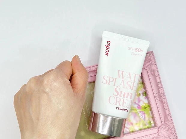 【おすすめ日焼け止め】乾燥肌さん必見！しっとりUV【ALL3100円以下】
_5_3