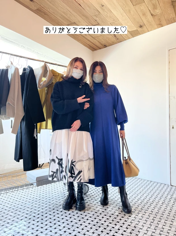 スタイリストがつくネットショッピング【DROBE
(ドローブ) 】を体験取材してきたのでご紹介!お洋服買いに行く暇がない、店員さんとお話しするの苦手、という方におすすめしたい便利なサービスです!気に入ったものだけ購入OK返品送料は無料です!_10