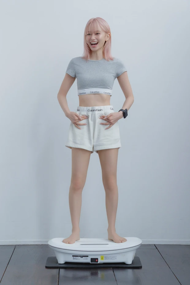 マキア　山本舞香　ヘルシー美活　レッグギア　レッグケア　美脚　ドリームファクトリー