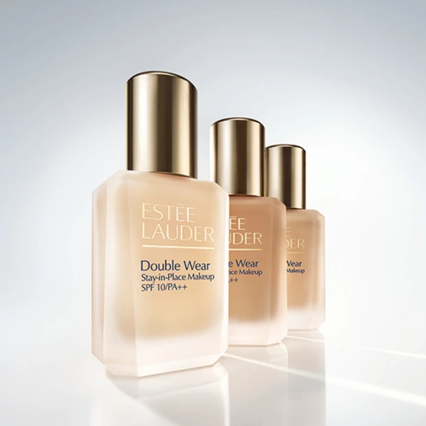 【エスティ ローダー】名品ダブル ウェアが7年の歳月をかけて進化！ 36…