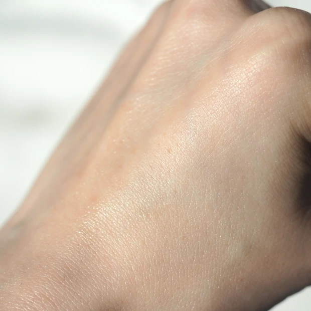 洗顔後ツッパリが気になる人注目！speraの”生バーム”クレンジングの潤い感がすごい！_2_4