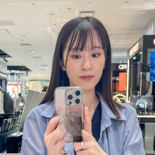 アディクション　ザ アイシャドウパレット＋ 008　メイク方法