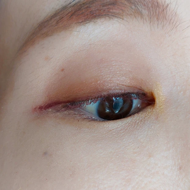 anjir アンジール メイク