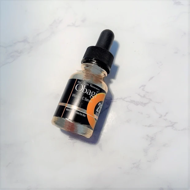 シリーズ累計出荷1000万本を突破し、多数のべスコスを受賞している名品美容液【オバジC25セラム NEO】_2_1