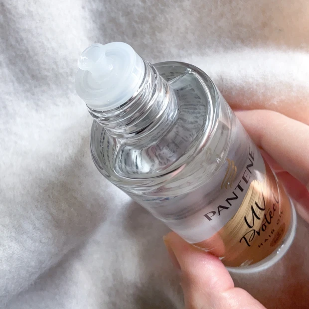 【夏のヘアケア2021】紫外線から守るのは肌だけじゃない！_2_2