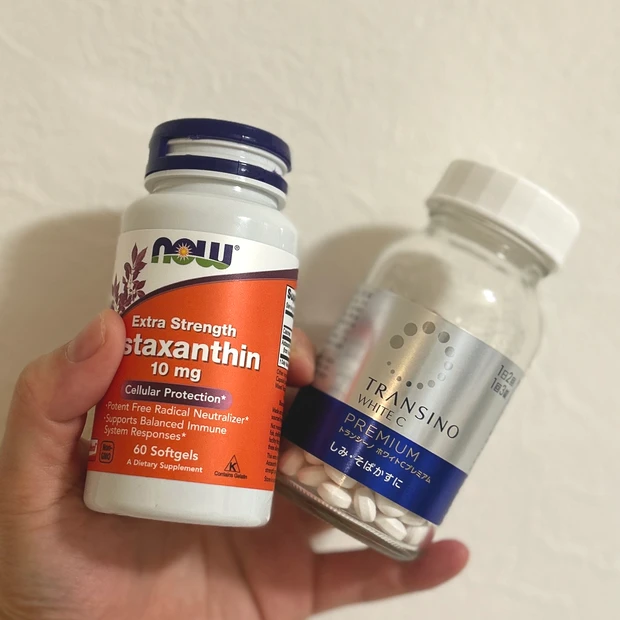 【老けないための美容習慣4選】誰でも今すぐマネできるエイジングケア♡_5_2