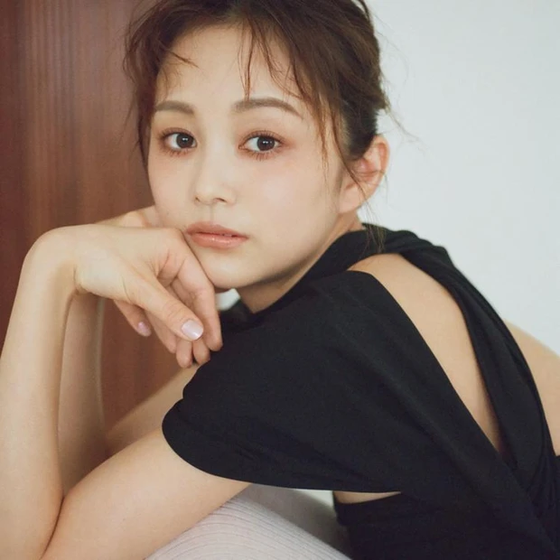 【舞空瞳さん】宝塚歌劇団の娘役トップから学生に。「女性の園から出てきたばかり。今は栄養学まっしぐらです！」〈インタビュー後編〉