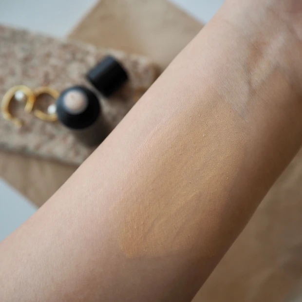 【2021.02.05本日発売】KANEBO新作ファンデーション［メルティフィールウェア］は美しい素肌のような自分色の光が巡るファンデーション！_8