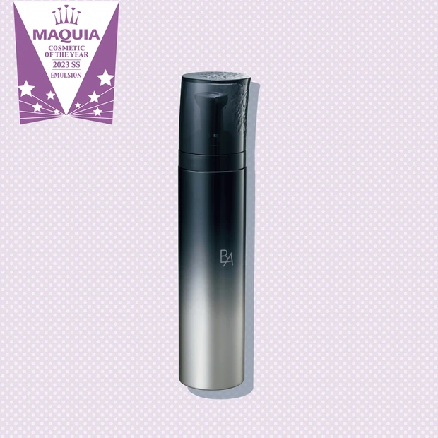 ポーラB.Aの乳液の使いこなし術を小林ひろ美さんが教えます！【MAQUI…