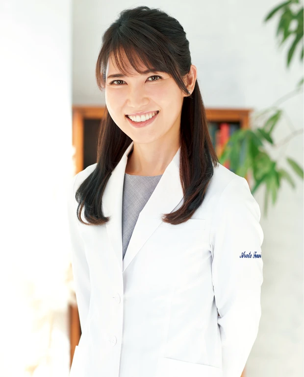 あなたの肌質は？ 乾燥肌・皮脂肌・混合肌・敏感肌に合うコスメ_1_2