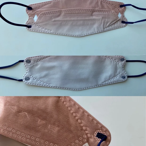 さすがメイクブランドの色影マジック!KATE初の不織布マスクが限定発売_3_1