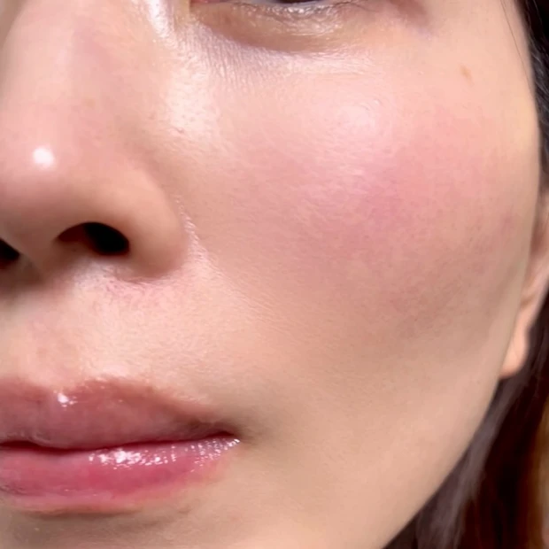 『オイルブロック 紙パウダー』　比較レビュー