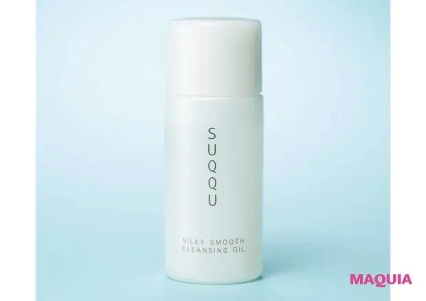 人気ブランドのサンプル&特典プレゼント情報_SUQQU