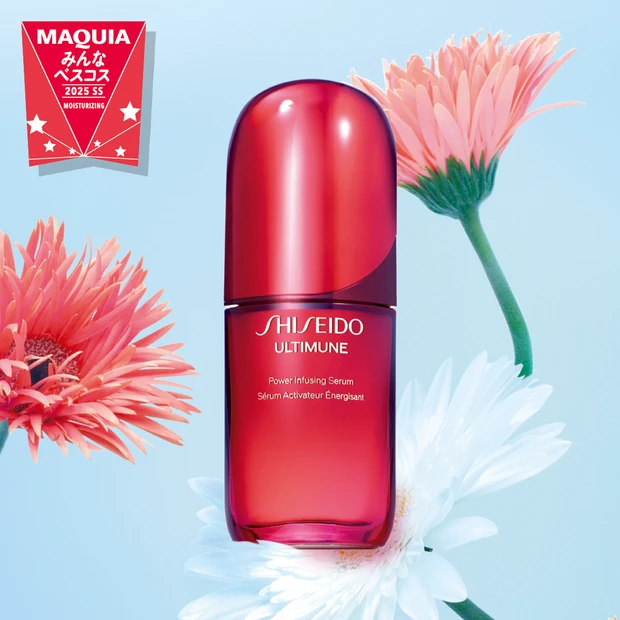 乾燥ケア部門TOP5【みんなのベスコス2025上半期】