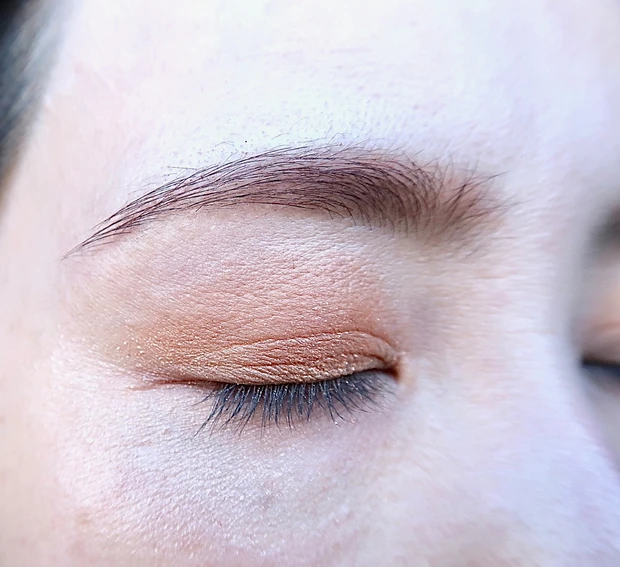 【マキア表紙メイク】田中みな実さん_9_1