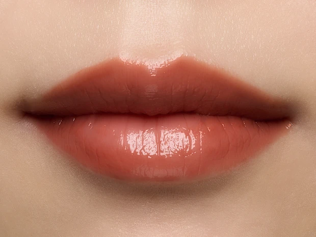 イエベ秋 リップ おすすめ つけ試し スウォッチ RMK