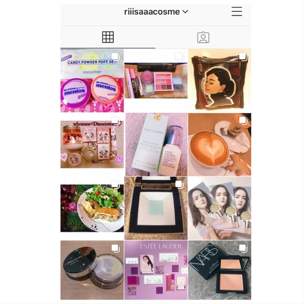 ［自己紹介]はじめまして。新メンバーのRisaです。_4