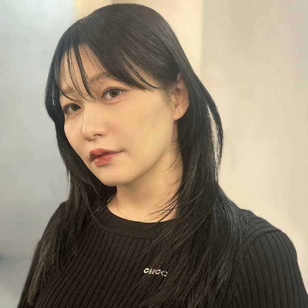 【自己紹介】マキアビューティーズのASUKAです！元ヘアサロン本社勤務＆サロンモデルの40代です★‧₊˚